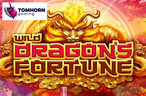 Wild Dragon's Fortune